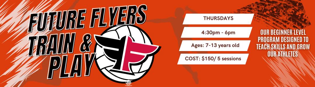 Future Flyers