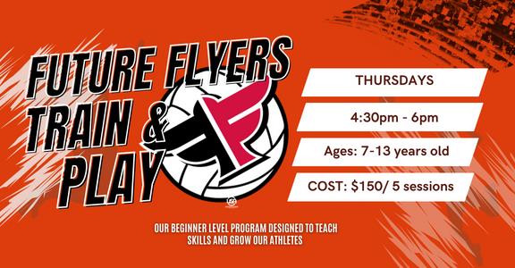 Future Flyers