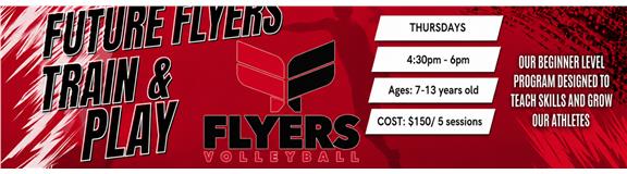 Future Flyers
